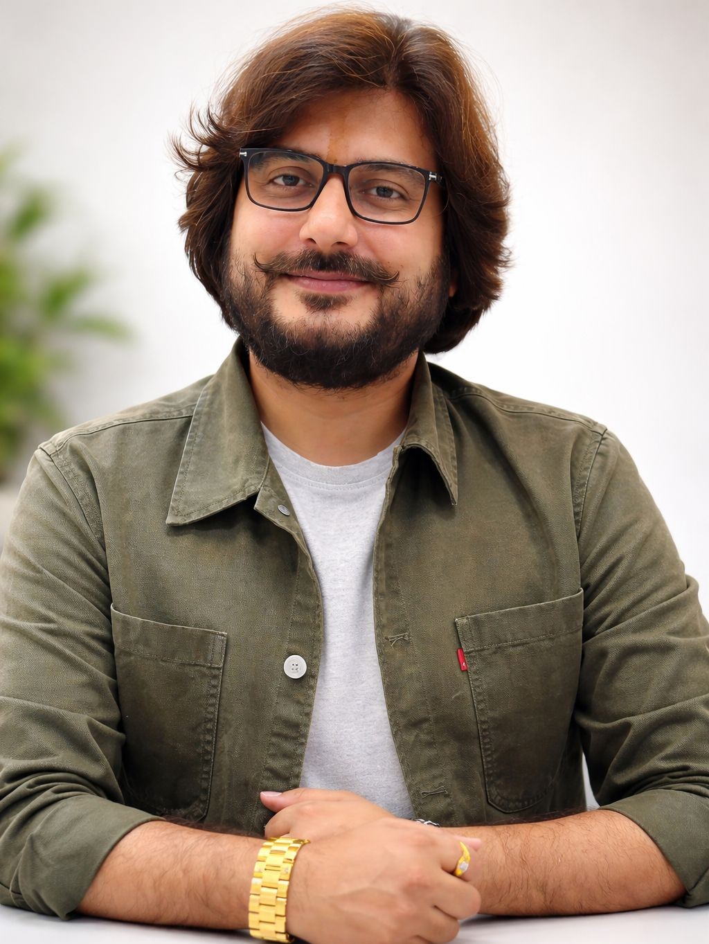 Nirmal Jain