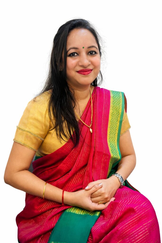 Mandvi Sharma